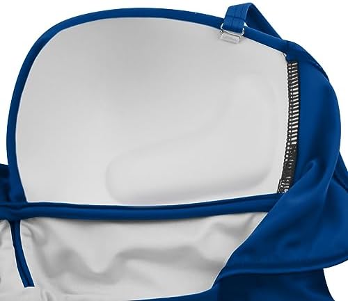 Push Up Wrap One Piece Bandeau Swimsuits