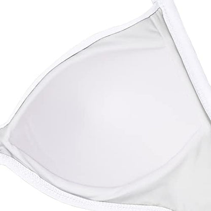 Cutout High Waisted One Piece Swimsuits