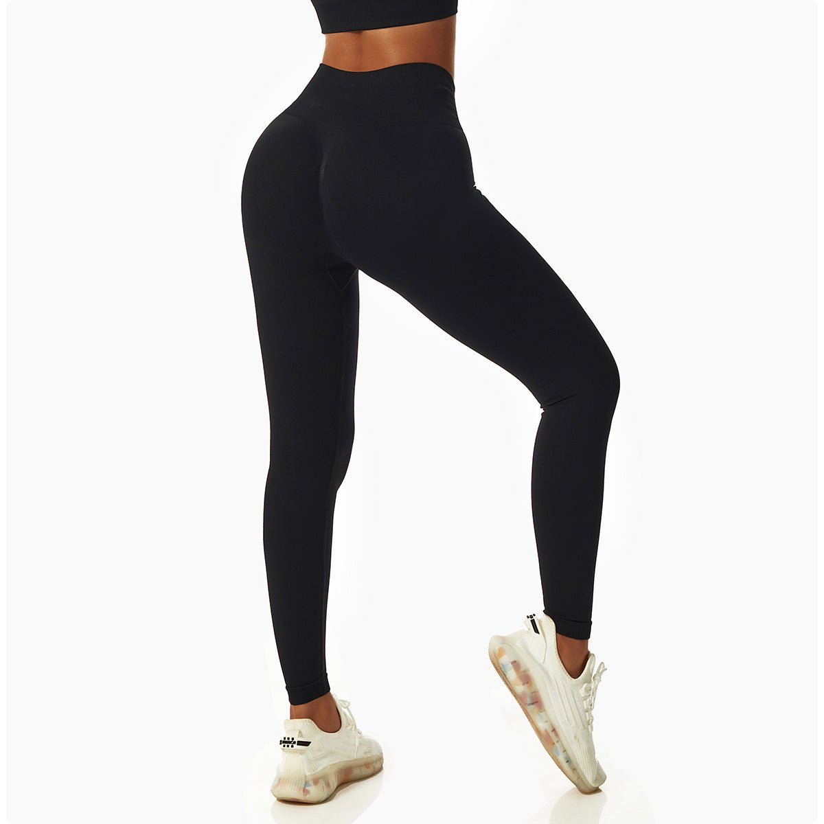 Sculpt Seamless Scrunch Leggings