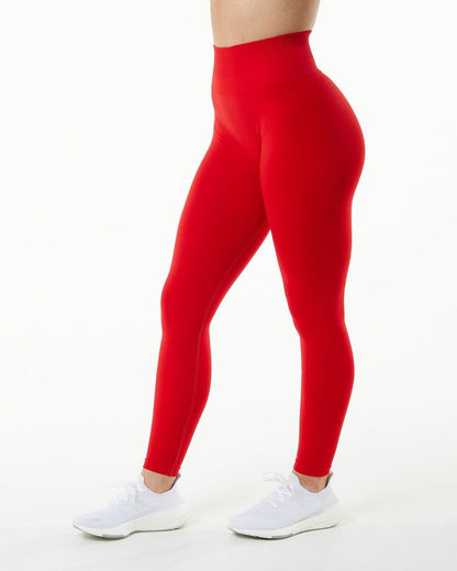 Magnify Seamless Scrunch Leggings