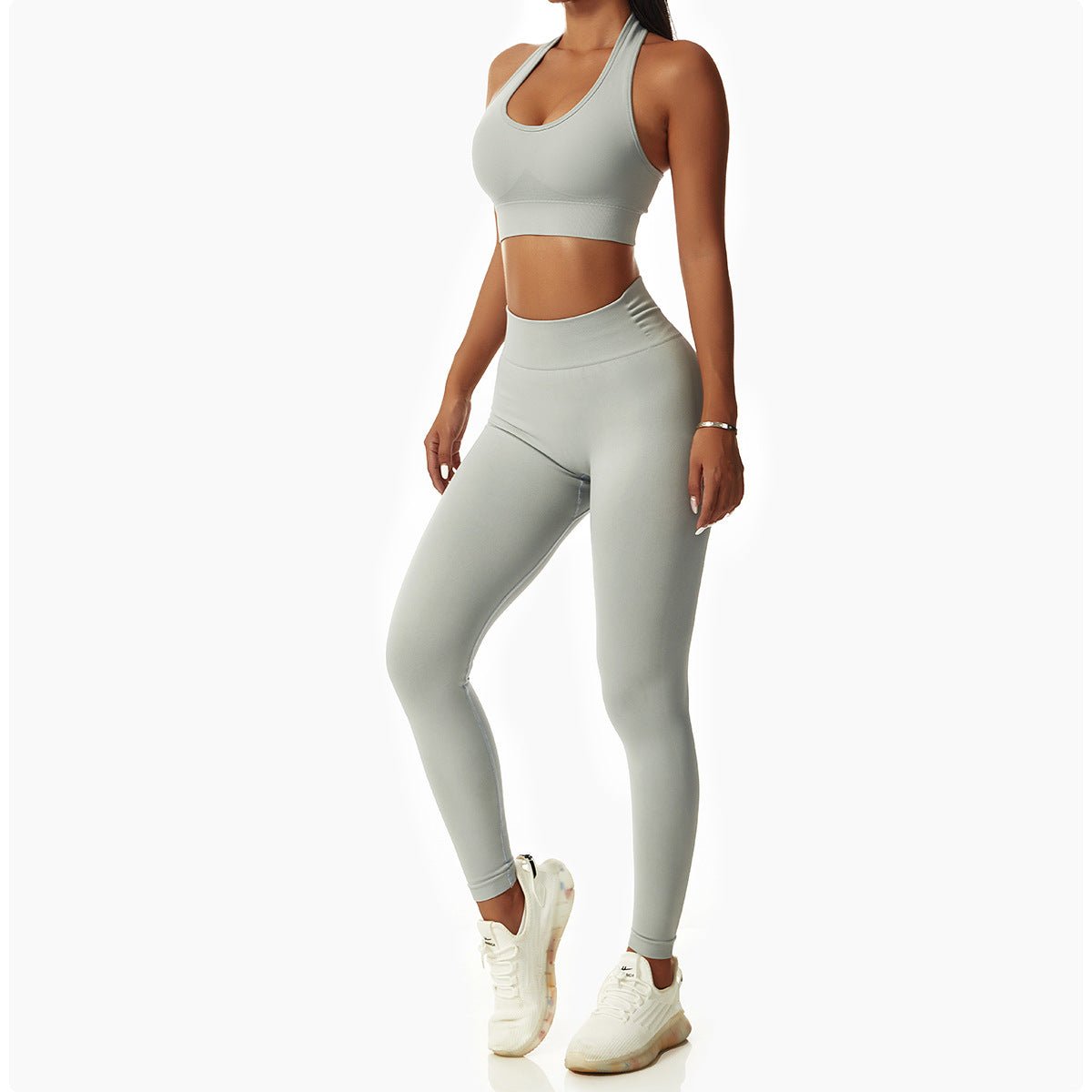 Sculpt Seamless Scrunch Leggings