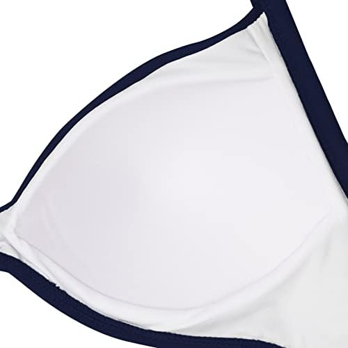 Cutout High Waisted One Piece Swimsuits