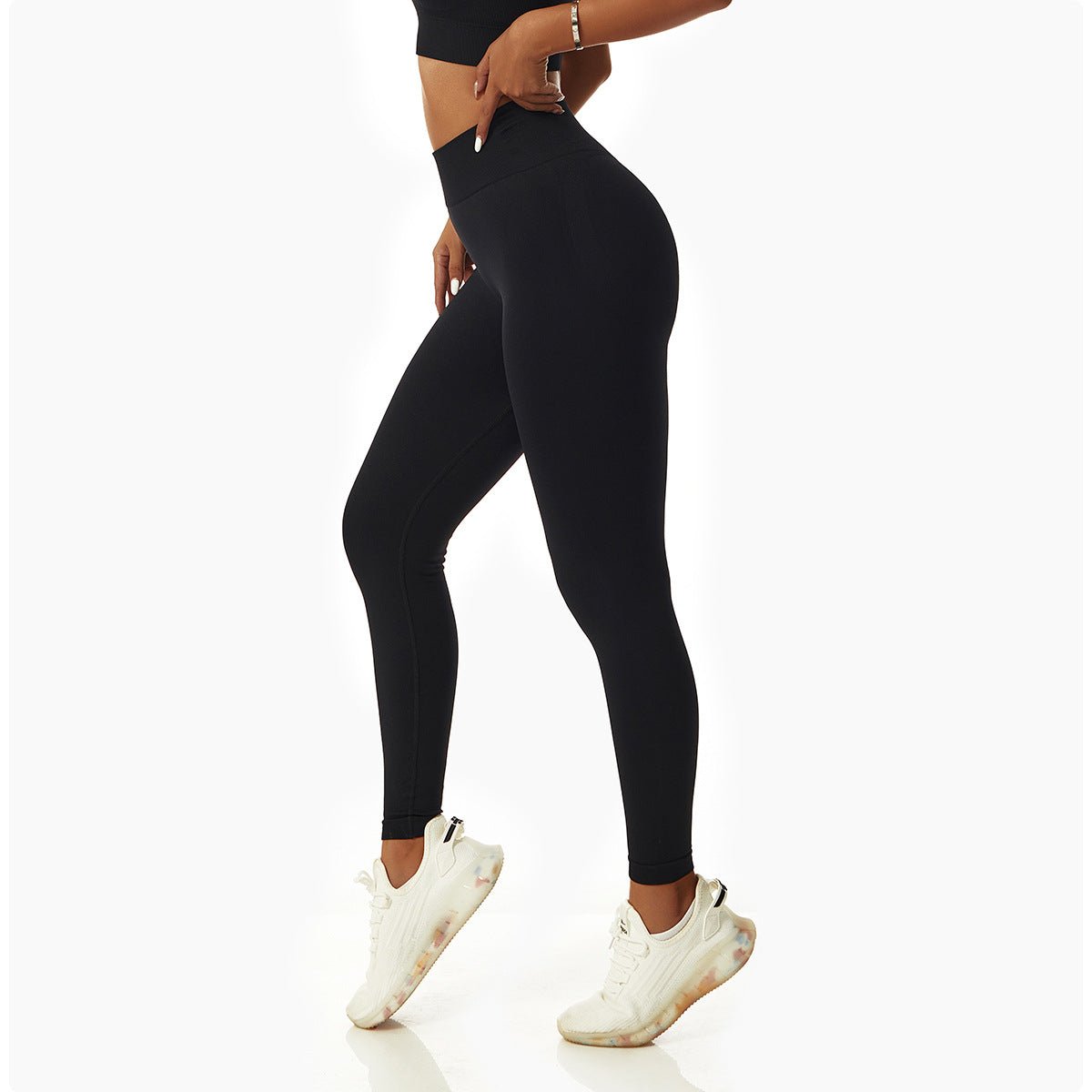 Sculpt Seamless Scrunch Leggings