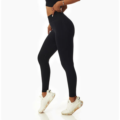 Sculpt Seamless Scrunch Leggings