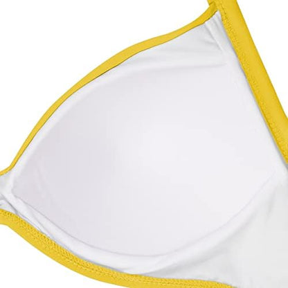 Cutout High Waisted One Piece Swimsuits