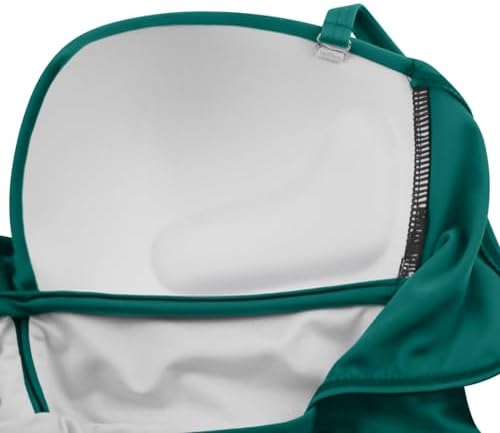 Push Up Wrap One Piece Bandeau Swimsuits