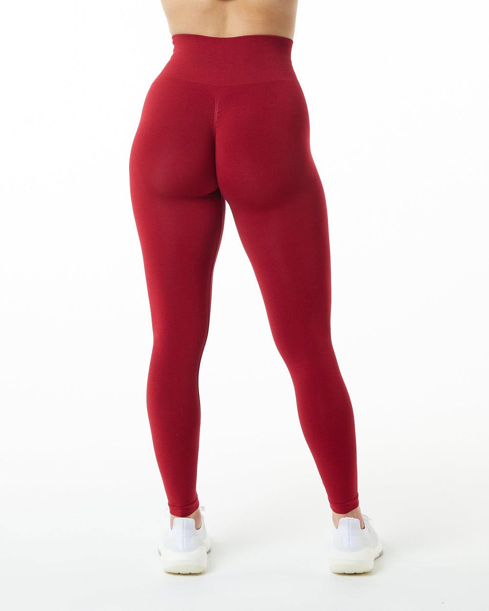 Magnify Seamless Scrunch Leggings